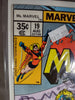 Ms. Marvel Issue # 19 Marvel Comics $10.00