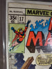 Ms. Marvel Issue # 17 Marvel Comics $23.00