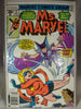 Ms. Marvel Issue # 9 Marvel Comics $12.00