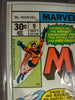 Ms. Marvel Issue # 9 Marvel Comics $12.00