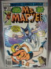 Ms. Marvel Issue # 9 Marvel Comics $15.00