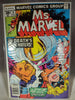 Ms. Marvel Issue # 8 Marvel Comics $15.00
