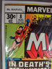 Ms. Marvel Issue # 8 Marvel Comics $15.00