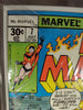 Ms. Marvel Issue # 7 Marvel Comics $15.00