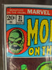Monsters On The Prowl Issue # 21 Marvel Comics $12.00
