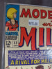 Modeling With Millie Issue # 53 Marvel Comics $15.00