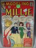 Modeling With Millie Issue # 24 Marvel Comics $10.00