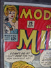 Modeling With Millie Issue # 24 Marvel Comics $10.00