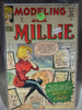 Modeling With Millie Issue # 24 Marvel Comics $10.00