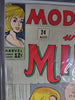 Modeling With Millie Issue # 24 Marvel Comics $10.00