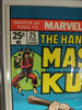 Master of Kung Fu Issue # 25 Marvel Comics $10.00