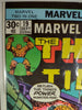 Marvel Comics Group Issue # 19 Marvel Comics $10.00