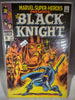 Marvel Super Heroes...  Issue # 17 Marvel Comics