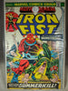 Marvel Premiere...  Issue # 24 Marvel Comics $15.00