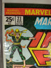 Marvel Premiere...  Issue # 23 Marvel Comics $25.00