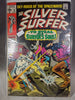 Silver Surfer #9 Marvel Comics $10.00