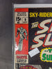 Silver Surfer #9 Marvel Comics $10.00