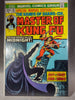 Master of Kung Fu Issue # 16 Marvel Comics  $76.00