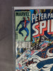 Spectacular Spider-Man Issue # 90 Marvel Comics $14.00