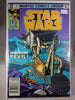 Star Wars Issue #51 Marvel Comics $10.00