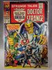 Dr. Strange #161 Marvel Comics $20.00
