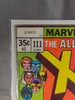 X-Men Issue #111 Marvel Comics $44.00