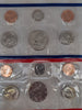 1992 U.S. Mint Set - $10.00