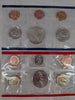 1992 U.S. Mint Set - $10.00