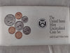 1992 U.S. Mint Set - $10.00