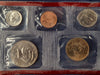 2000 U.S. Mint Set - $10.00