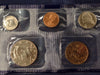 2001 U.S. Mint Set - $10.00