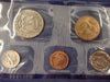 2001 U.S. Mint Set - $10.00
