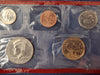 2001 U.S. Mint Set - $10.00