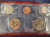 2001 U.S. Mint Set - $10.00