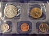 2002 U.S. Mint Set - $10.00