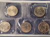 2002 U.S. Mint Set - $10.00