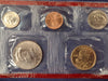 2002 U.S. Mint Set - $10.00