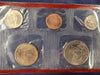 2002 U.S. Mint Set - $10.00