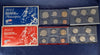 2005 U.S. Mint Set - $10.00