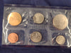 2005 U.S. Mint Set - $10.00