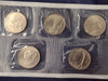 2005 U.S. Mint Set - $10.00