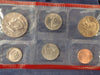 2005 U.S. Mint Set - $10.00