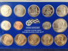 2008 U.S. Mint Set - $25.00