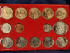 2008 U.S. Mint Set - $25.00