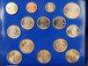 2010 U.S. Mint Set - $25.00