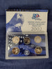 2002 U.S Mint 50 State Quarters Proof Set - $5.00