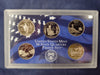 2003 U.S Mint 50 State Quarters Proof Set - $5.00