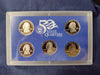 2003 U.S Mint 50 State Quarters Proof Set - $5.00