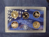 2004 U.S Mint 50 State Quarters Proof Set - $5.00