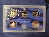 2005 U.S Mint 50 State Quarters Proof Set - $5.00